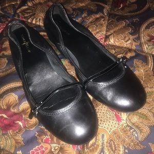 Cole Haan Nike Air Mary Janes